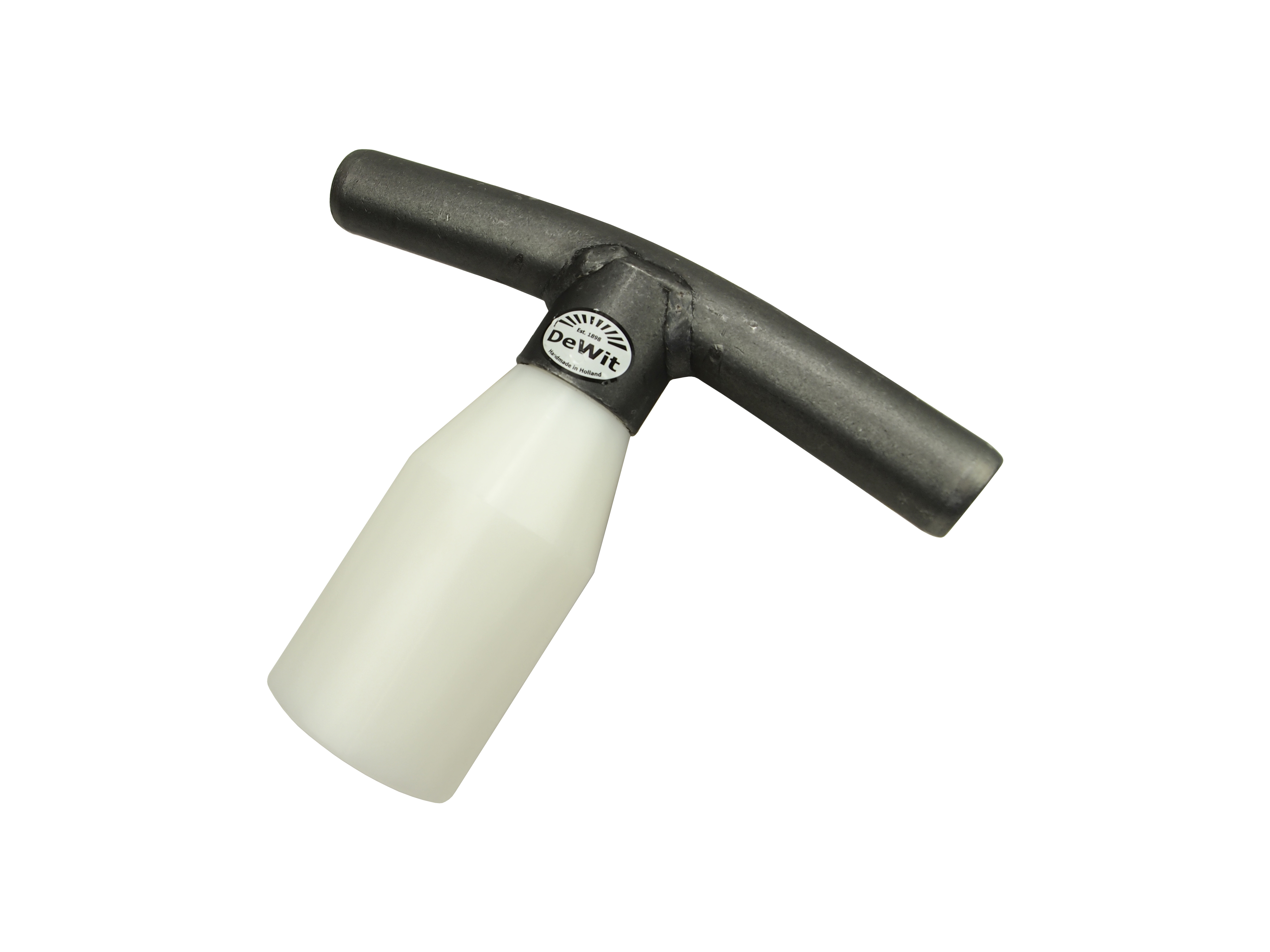 Brickrammer nylon type Heros